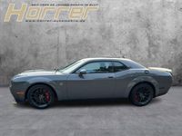 Neu Dodge Challenger 727 PS (534 kW) 2025 Grau Coupé