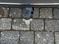 Gebraucht Mercedes CLA200 150 PS (110 kW) 2023 Schwarz Kombi