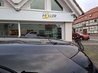 Gebraucht Renault Mégane Intens 94 PS (69 kW) 2021 Sternenschwarz Limousine