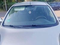 Gebraucht Nissan Micra 88 PS (64 kW) 2007 Limousine