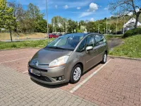 Używany Citroën C4 150 KM (110 kW) 2009 Złoty Sedan/Limuzyna
