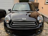 Gebraucht Mini Cooper 122 PS (89 kW) 2016 Schwarz Kleinwagen