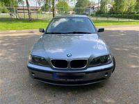 gebraucht BMW 318 318 i