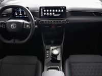 Gebraucht MG MG3 Luxury 194 PS (142 kW) 2025 Dover white (weiß) Kleinwagen