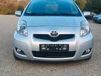 Gebraucht Toyota Yaris Edition 99 PS (72 kW) 2011 Kleinwagen