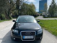 gebraucht Audi A3 8P 1.6