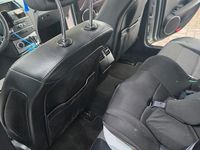 Gebraucht Mercedes C220 170 PS (125 kW) 2010 Grau Limousine