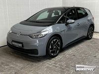 Gebraucht VW ID.3 Pro Performance 150 kW (204 PS) 2021 Grau Kleinwagen