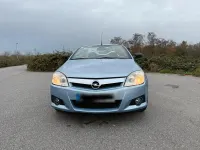Gebraucht Opel Tigra Edition 90 PS (66 kW) 2006 Cabrio