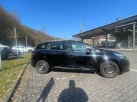 Gebraucht Renault Clio IV Dynamique 90 PS (66 kW) 2015 Schwarz Limousine