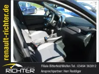 Nowe Renault Captur Techno 140 KM (102 kW) 2025 Czarny SUV