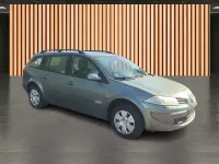 Occasion Renault Mégane Avantage 111 ch (81 kW) 2007 Marron Berline