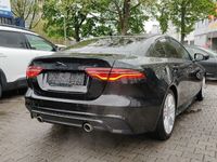 gebraucht Jaguar XE SE R-Dynamic LED 360-KAM ACC MEMORY