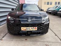 Neu VW T-Roc R-line 150 PS (110 kW) 2026 Schwarz SUV