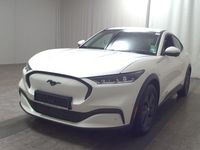 Gebraucht Ford Mustang Mach-E 197 kW (269 PS) 2022 Weiss SUV