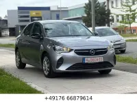 Gebraucht Opel Corsa Edition 101 PS (74 kW) 2021 Grau Limousine