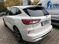 Usado Ford Kuga ST-Line X 224 HP (164 kW) 2022 Branco SUV