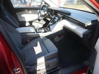 Nowe Ford Explorer Extended Range 210 kW (286 KM) 2026 Czerwony SUV