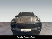 Gebraucht Porsche Cayenne 462 PS (339 kW) 2021 Grau SUV