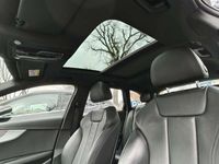 gebraucht Audi A4 2.0 TDI S tronic Virt. Cockpit