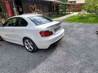 gebraucht BMW 135 Coupé i - *396 PS* Bremsen neu* Winterräder n