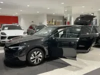 Gebraucht VW Passat IQ Drive 122 PS (89 kW) 2024 Schwarz Limousine