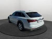 Gebraucht Audi A6 Allroad Ambiente 344 PS (253 kW) 2023 Weiss Kombi