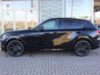 Neu Mazda CX-60 Homura-Line 254 PS (186 kW) 2025 Schwarz SUV