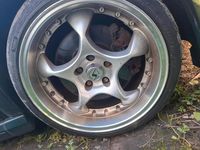 Gebraucht Opel Astra 300 PS (220 kW) 2002 Grün Coupé