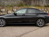 gebraucht Mercedes C250 AVANTGARDE