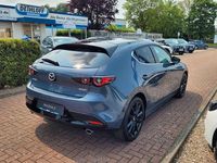 Gebraucht Mazda 3 Nagisa 140 PS (102 kW) 2025 Grau Limousine