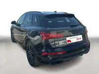 Gebraucht Audi SQ5 Sport 341 PS (250 kW) 2023 Schwarz SUV
