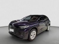 Gebraucht Audi Q4 e-tron Ambiente 250 kW (340 PS) 2025 Auroraviolett metallic SUV