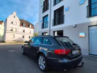 Second-hand Audi A4 190 CP (139 kW) 2010 Break