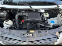 Gebraucht Mercedes Sprinter 95 PS (69 kW) 2014 Van
