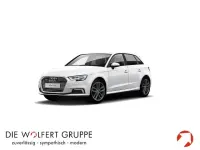 Gebraucht Audi A3 Sportback e-tron Sport 2020 Weiss Kleinwagen