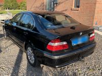 gebraucht BMW 320 320 i Edition Exclusive