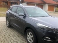 gebraucht Hyundai Tucson 1.6 T-GDI Intro Edition 2WD Intro Edition