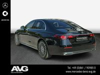 Second-hand Mercedes E220 Exclusive 197 CP (144 kW) 2025 Negru Berlinǎ