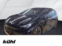 Second-hand Cupra Born 169 kW (231 CP) 2025 Negru Hatchback