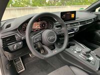 gebraucht Audi A5 Sportback A5 40 TFSI S tronic S line