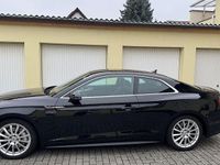 Gebraucht Audi A5 Ambiente 330 PS (242 kW) 2016 Schwarz Coupé