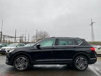 gebraucht Seat Tarraco Xcellence 4Drive 2,0 TDI DSG