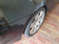 Gebraucht BMW 530 258 PS (189 kW) 2006 Schwarz Limousine