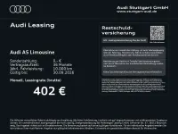 Gebraucht Audi A5 204 PS (150 kW) 2025 Firmamentblau metallic Limousine