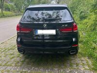 gebraucht BMW X5 xDrive30d