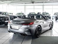 gebraucht BMW Z4 M40i Cabrio 19"LM HUD LED ACC HarmanKardon