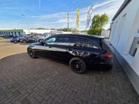 Second-hand Mercedes E220 194 CP (142 kW) 2020 Negru Break