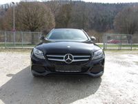 gebraucht Mercedes C220 C 220 C -Klasse T-ModellT BlueTec / d