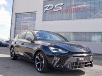 Gebraucht Cupra Leon 150 PS (110 kW) 2025 Schwarz Limousine
